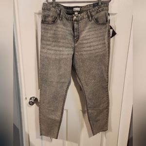 Ava & Viv Skinny Jeans